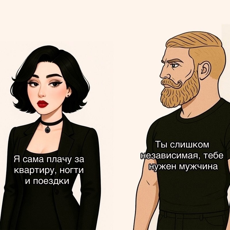 Да начнётся холивар