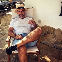 Olaf, 53, -