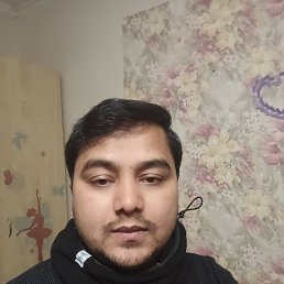 Kundan Bhai, 17, 