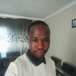 Kagiso, 31, 