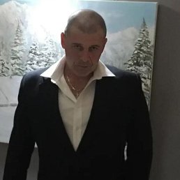 Alan King, 49, 
