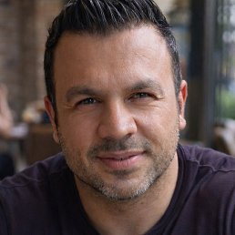 Ali Turko, �����, 42 ����