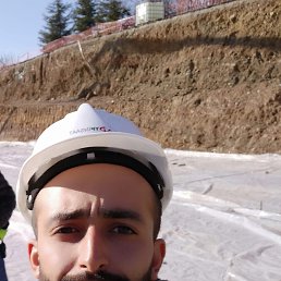 Yavuz, 29, 