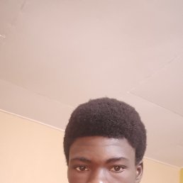 Yao Kouassi zchiel JR, 20, 