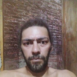 Cristian gonzalez, 39, 