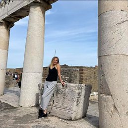 Lina, ������, 57 ���