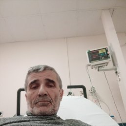 Aman, 54, 