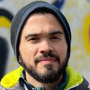 Даня, 35 лет, Los Angeles Даня, 35 лет, Los Angeles