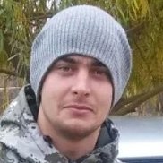 Ivan, 32 , 