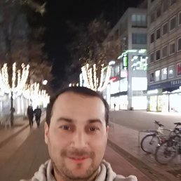 AHMED, 34 , 