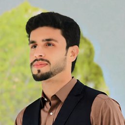 Zain, 22, 