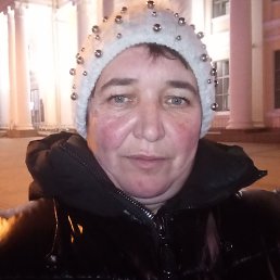 Валентина, 50, Омск