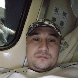 Jasur, 25, 