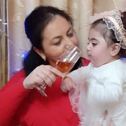 Mariam, 38, 