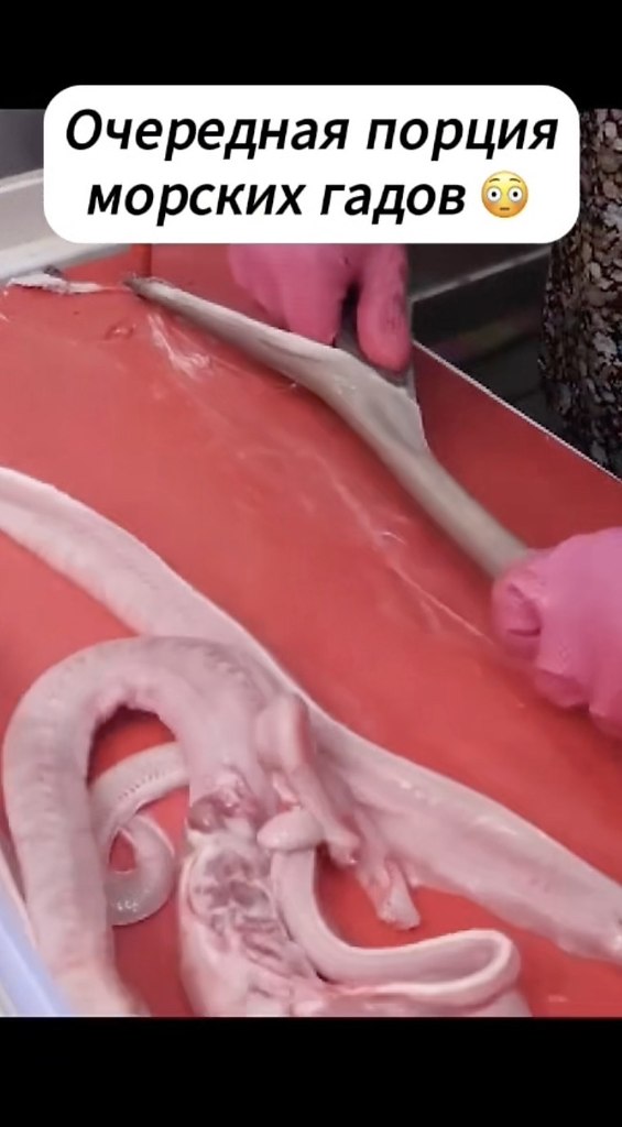 Мерзость какая-то.анманм