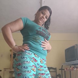 Niurki, 44, 