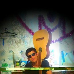 Boburjan, 49, 