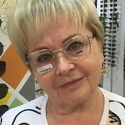 Любовь, 70 лет, Барнаул Любовь, 70 лет, Барнаул