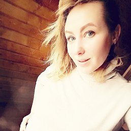 Olga, 41, 