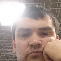 Abdyllajon Ismailov, 36, 