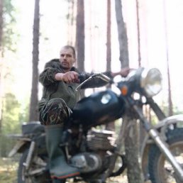 ���� Igor, �����-���������, 54 ���� - ��������� 27 ���� 2025