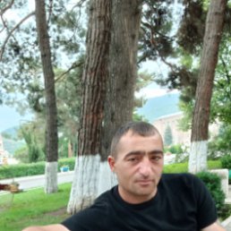 Vardan Abgaryan, 31, 