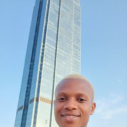Sage, 27, 