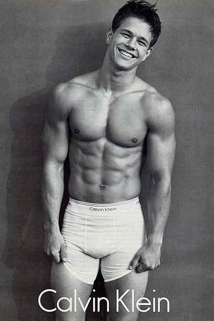 ������ ���� ���� ��������� �� ����� �������� � ������� �� ������� ��������� ������� Calvin Klein? � ... - 2
