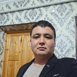 Ruslan, 33, 