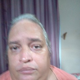 Osma da paixo Rodrigues, 52, 