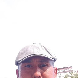 Atajan, 41, 