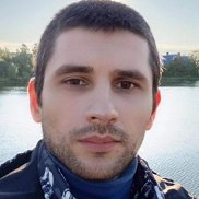 Belka, 32, 