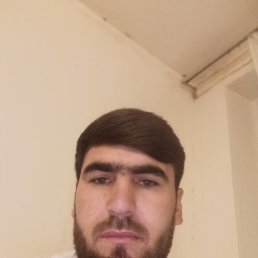 Firdavs, 29, 