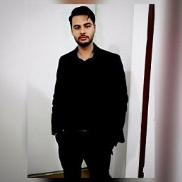Hamed, 29, 