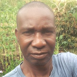 Musa Simuka, , 54 