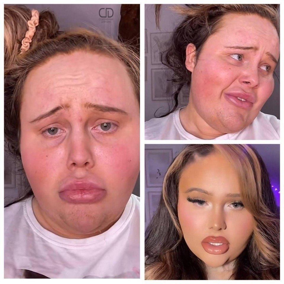        !