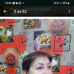  Svetlana Lepskaya, --, 66  -  19  2025