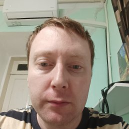 Alexandr, 37, 