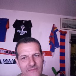 Faouzi, 49, 