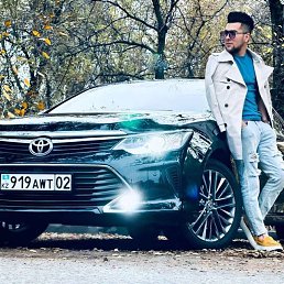 Doston, 32, 
