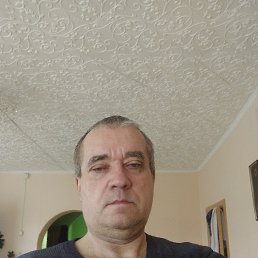 Andrey Ryabkov, 62,  