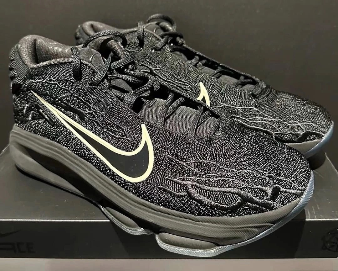     .  Nike GT Hustle 3   All-Star! ... - 3