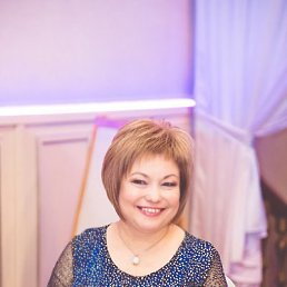 Galina, 56, 