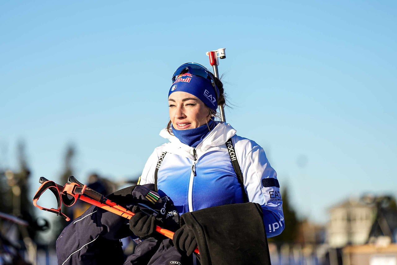 Доротея Вирер: «Следующий сезон будет идеальным для завершения моей карьеры». Известная итальянская ... - 3