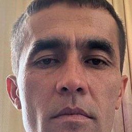 Hamid Karimov, 35, 