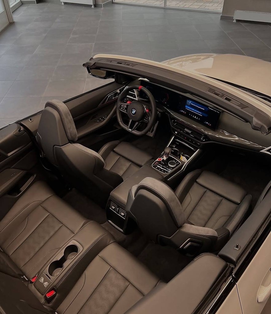 BMW M4 - 9