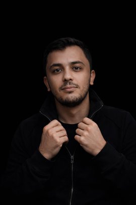 Ayxan, 34 ����, ����