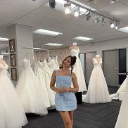 Kimberly Emma Flor, 25 , 