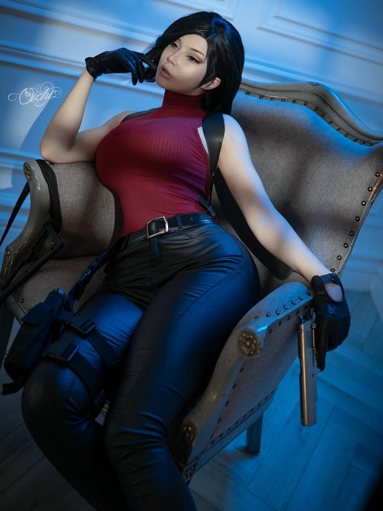 ��� ���� �� Resident Evil �� Oichi