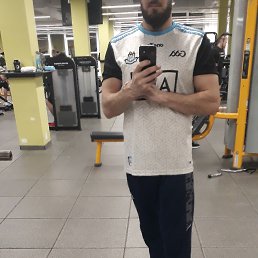 ���� Muzofirshoev, �����������, 32 ���� - ��������� 8 ������ 2024